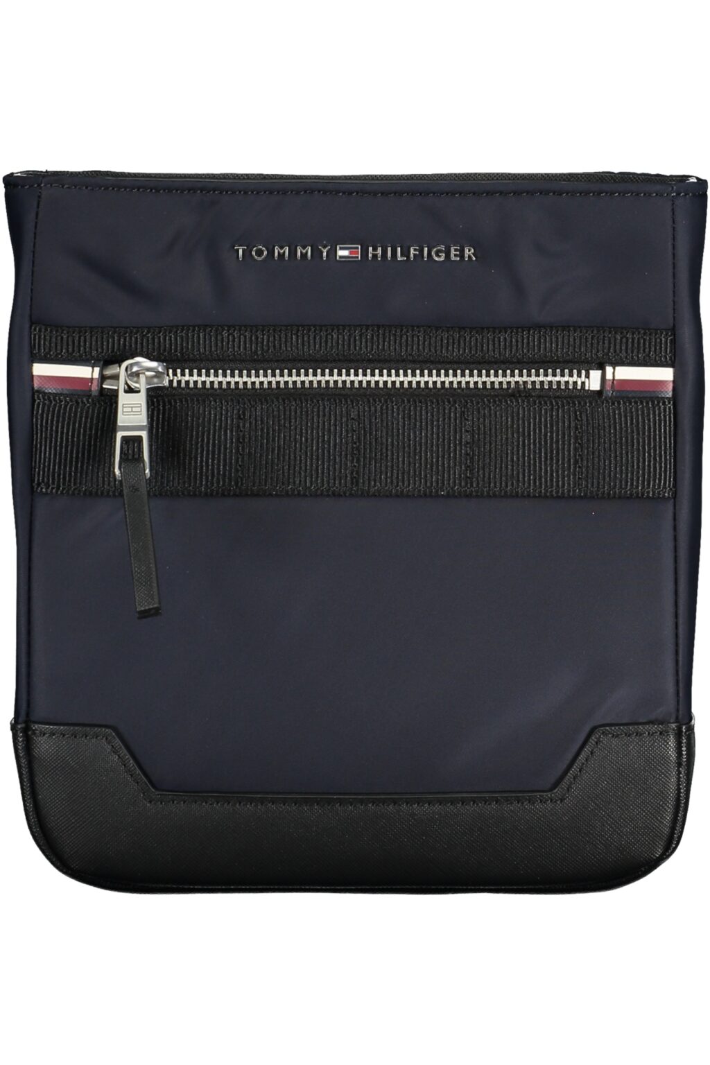 tommyhilfigertracollauomoblu_1 TOMMY HILFIGER mėlynas vyriškas krepšys per petį