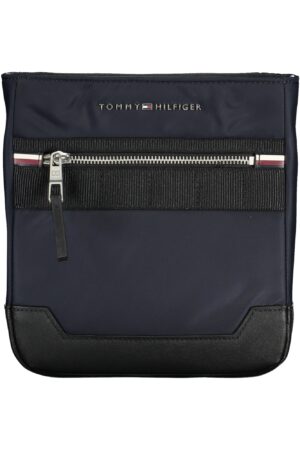 TOMMY HILFIGER mėlynas vyriškas krepšys per petį