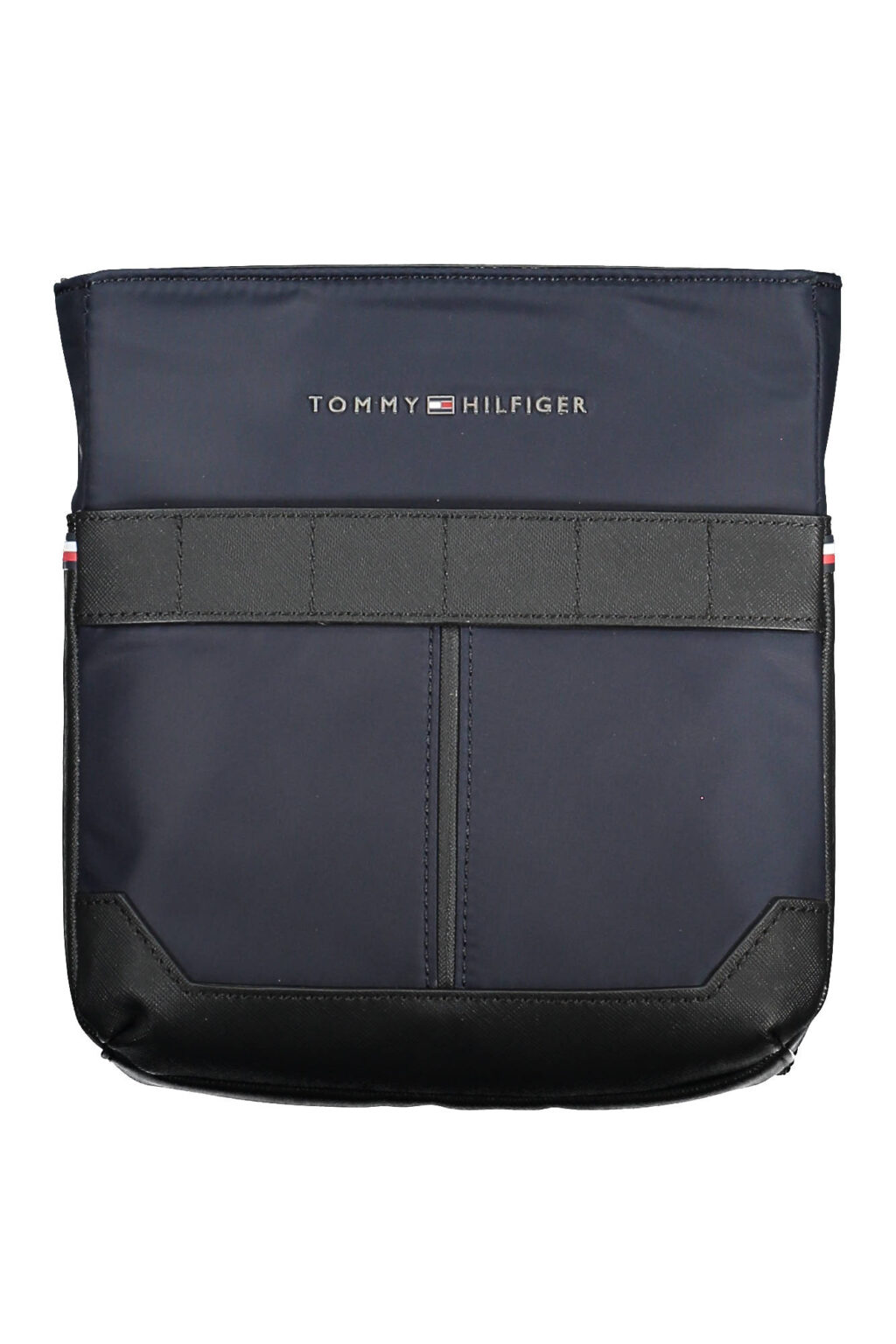 TOMMY HILFIGER vyriška rankinė per petį, mėlyna