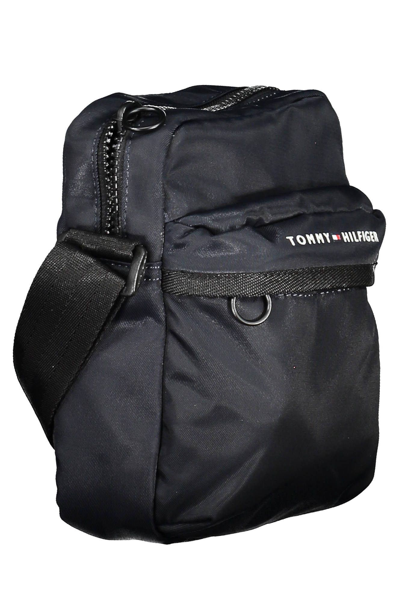 TOMMY HILFIGER vyriška rankinė per petį, mėlyna TOMMY HILFIGER vyriška rankinė per petį, mėlyna - Image 2