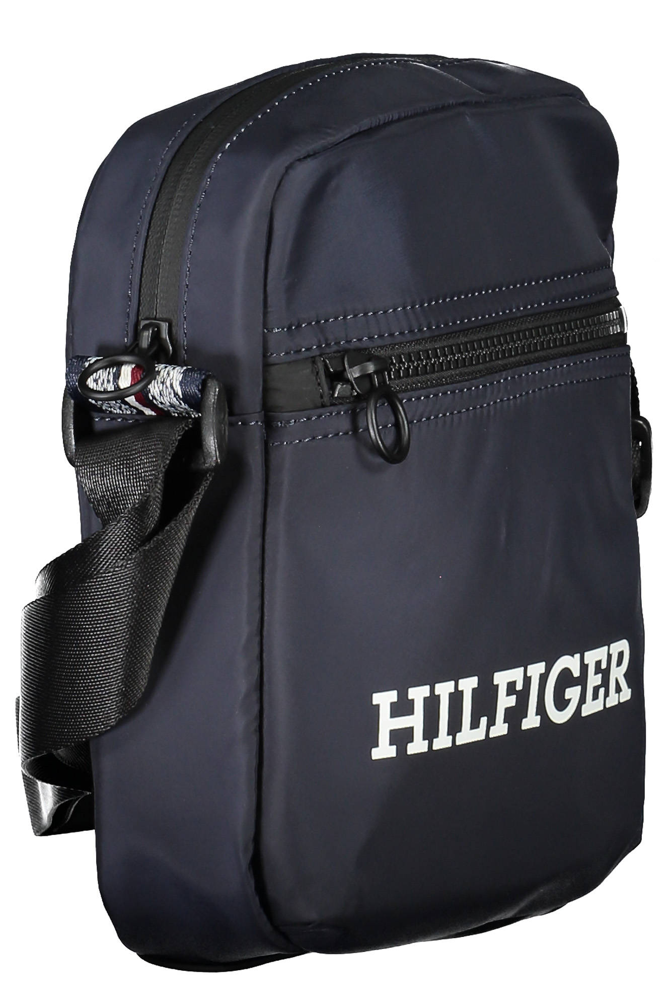 TOMMY HILFIGER mėlynas vyriškas krepšys per petį TOMMY HILFIGER mėlynas vyriškas krepšys per petį - Image 3