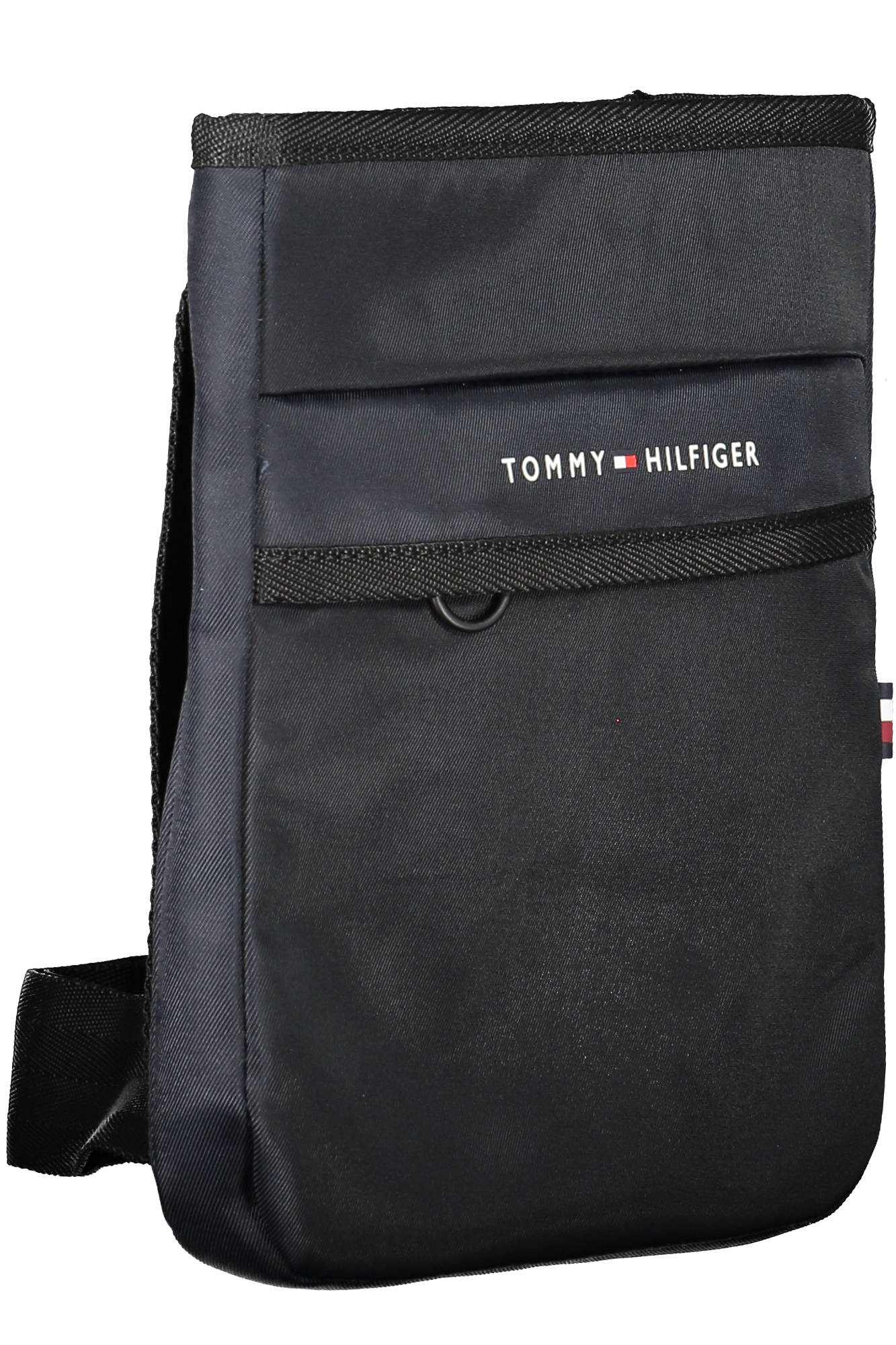 TOMMY HILFIGER mėlynas vyriškas krepšys per petį TOMMY HILFIGER mėlynas vyriškas krepšys per petį - Image 3