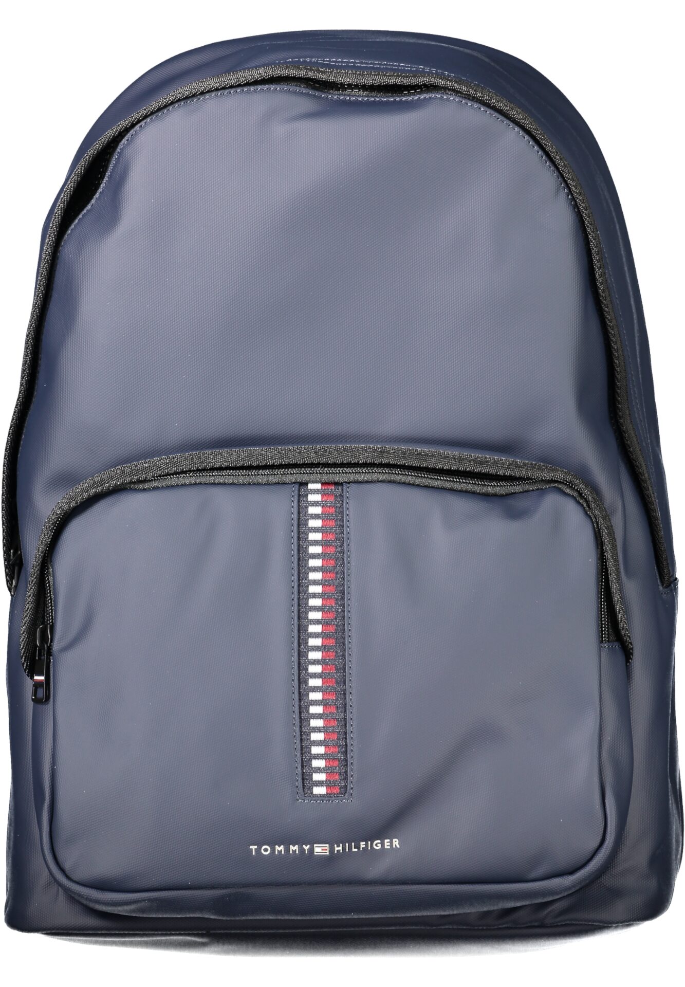 TOMMY HILFIGER MEN'S BACKPACK BLUE