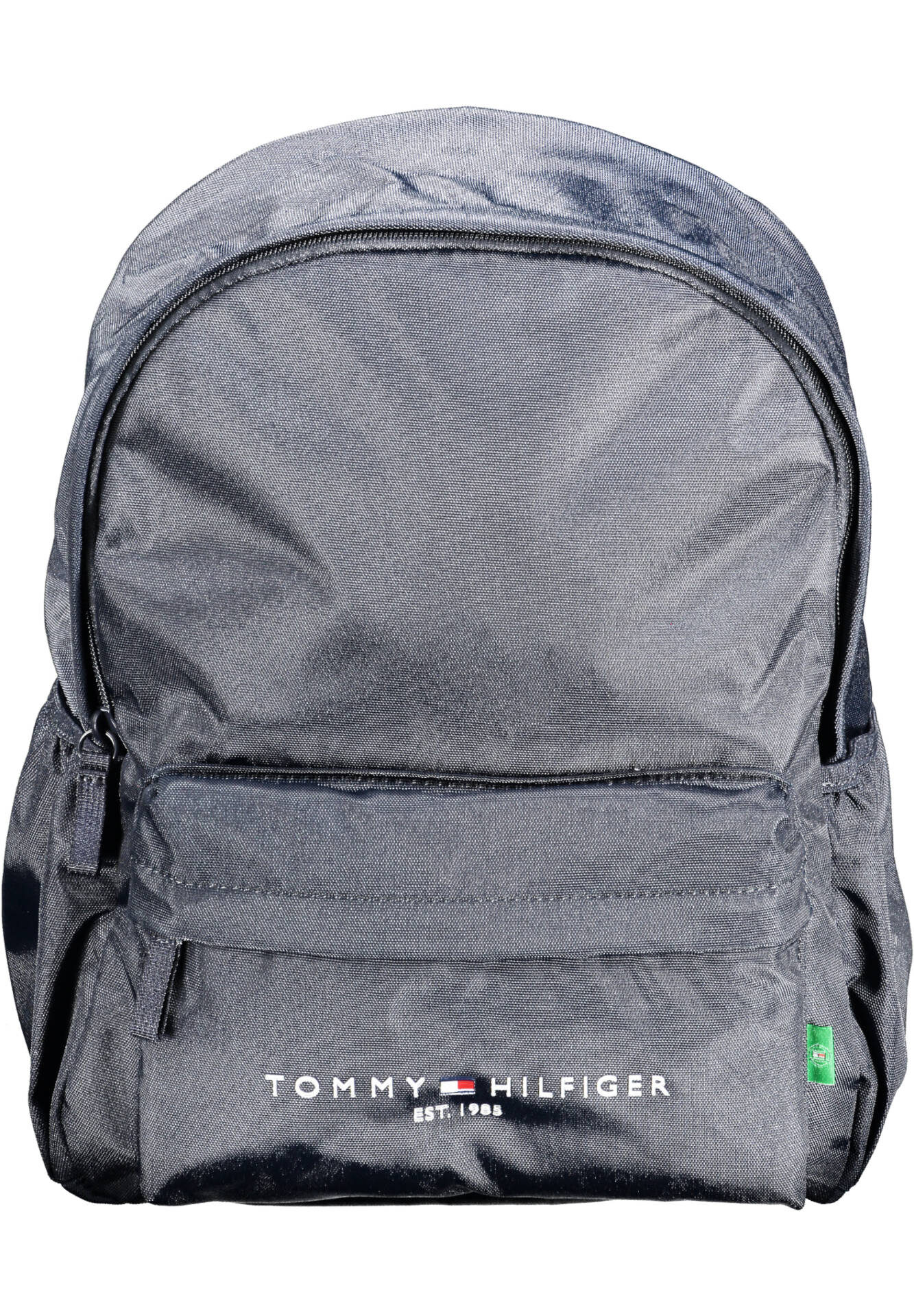 TOMMY HILFIGER MEN'S BACKPACK BLUE