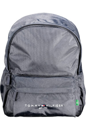 TOMMY HILFIGER vyriška kuprinė, mėlyna