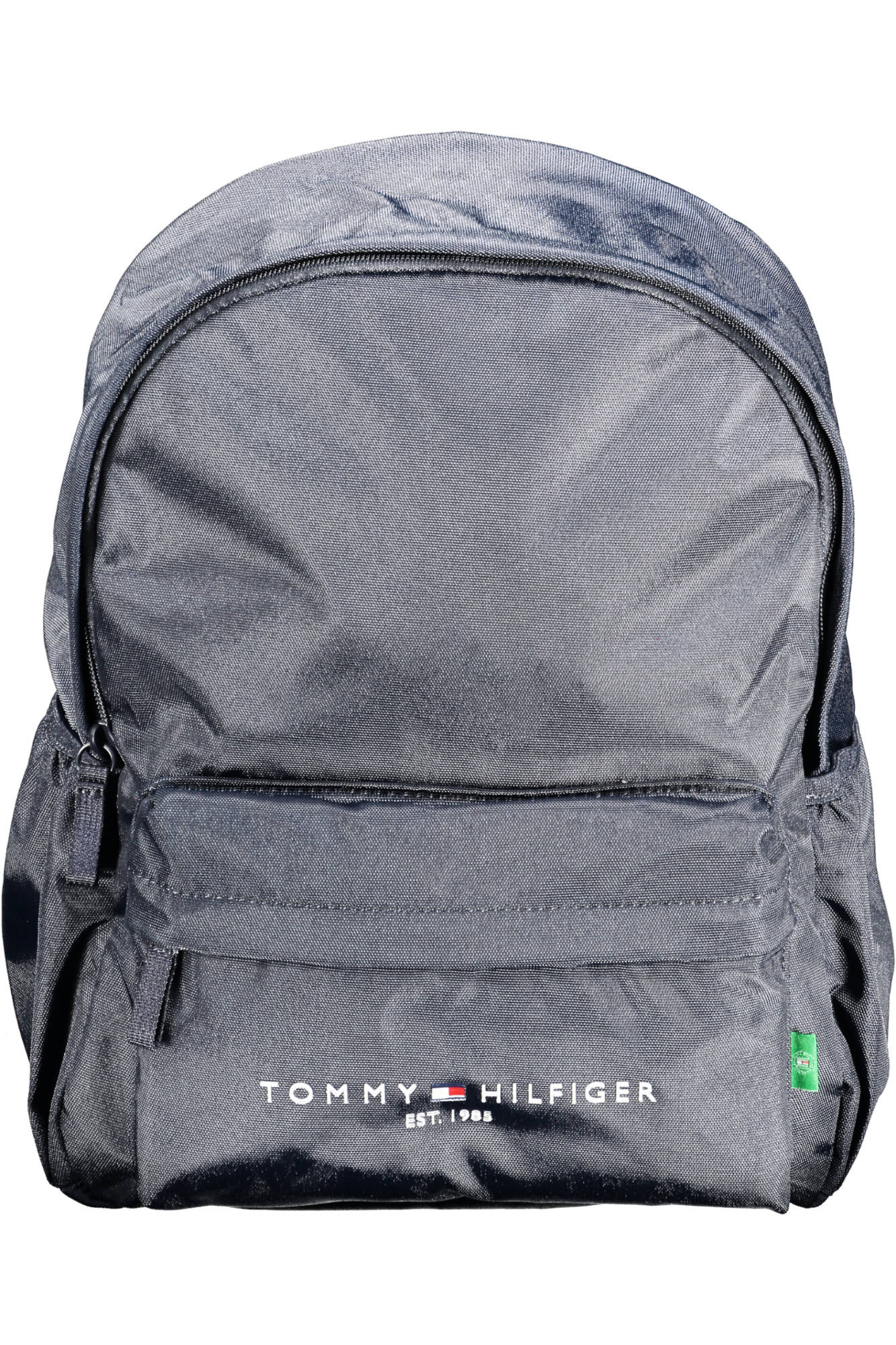 TOMMY HILFIGER vyriška kuprinė, mėlyna TOMMY HILFIGER vyriška kuprinė, mėlyna