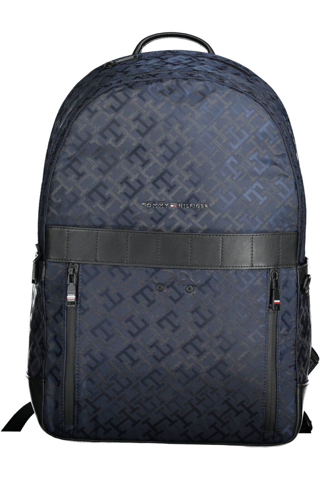 tommyhilfigerzainouomoblu_1 TOMMY HILFIGER mėlyna vyriška kuprinė