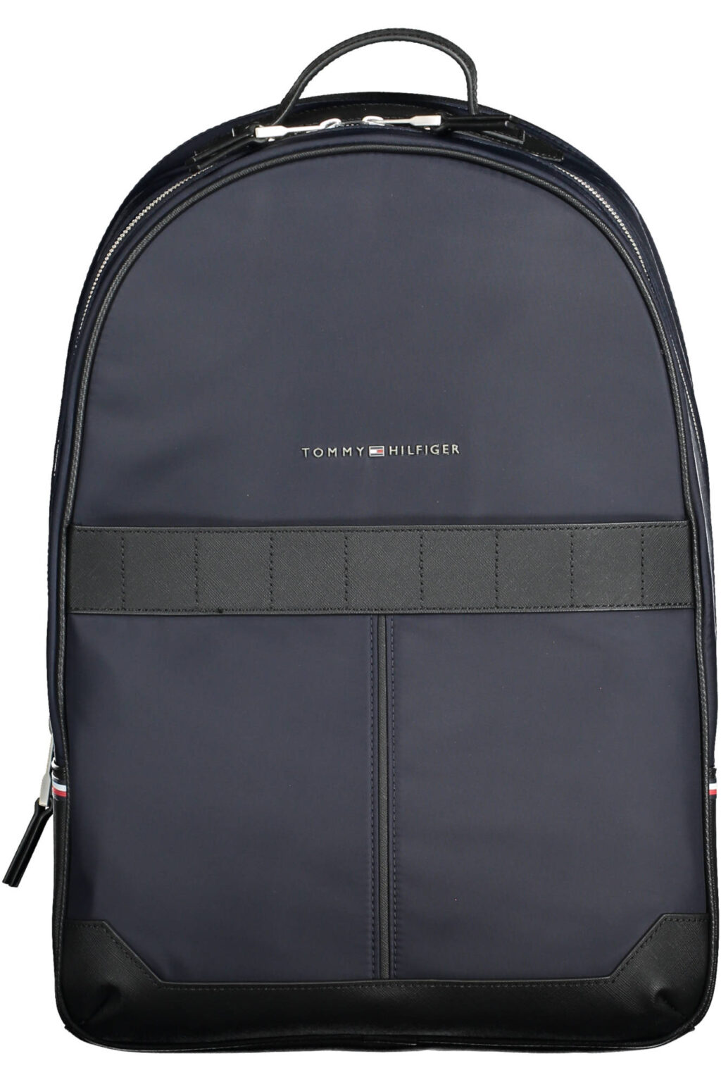 tommyhilfigerzainouomoblu_1 TOMMY HILFIGER mėlyna vyriška kuprinė