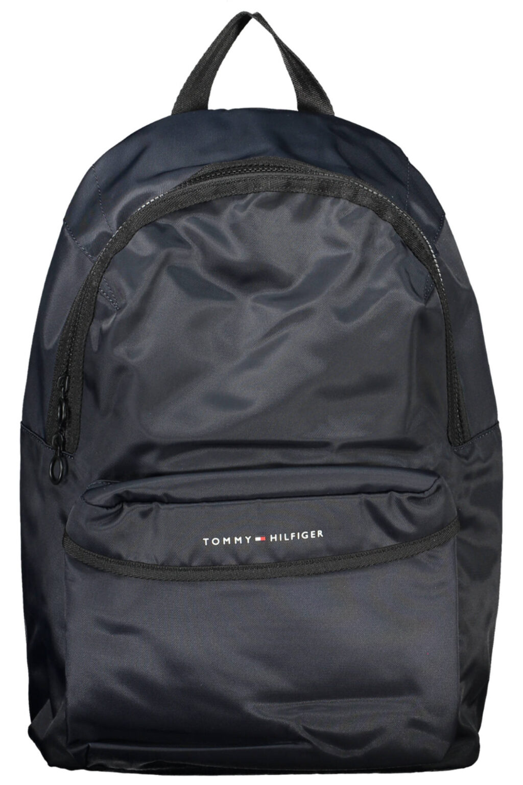 TOMMY HILFIGER mėlyna vyriška kuprinė