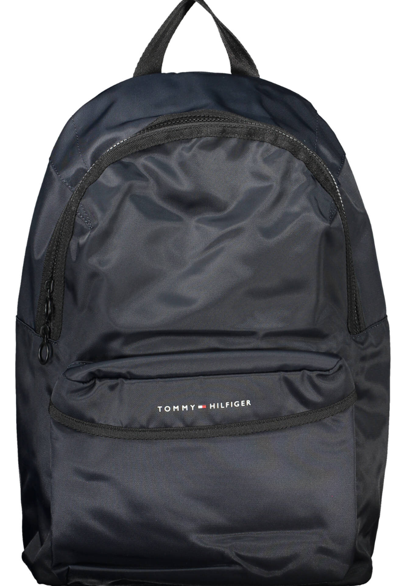 TOMMY HILFIGER MAN BLUE BACKPACK
