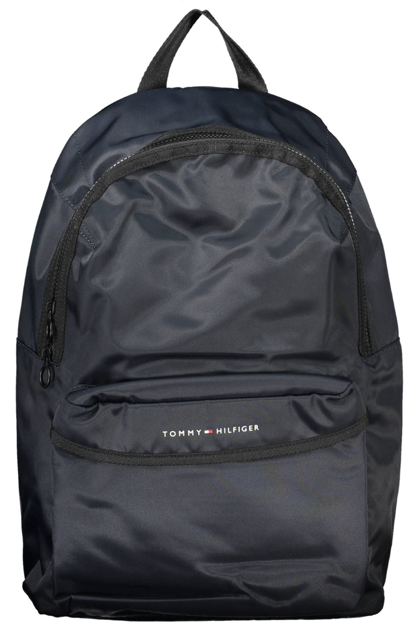 TOMMY HILFIGER mėlyna vyriška kuprinė TOMMY HILFIGER mėlyna vyriška kuprinė