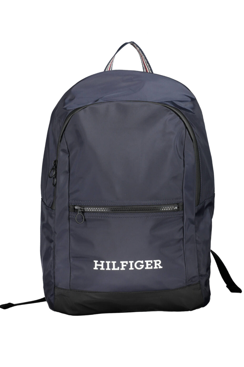 TOMMY HILFIGER mėlyna vyriška kuprinė