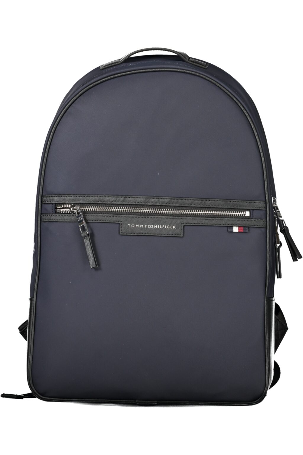 TOMMY HILFIGER mėlyna vyriška kuprinė