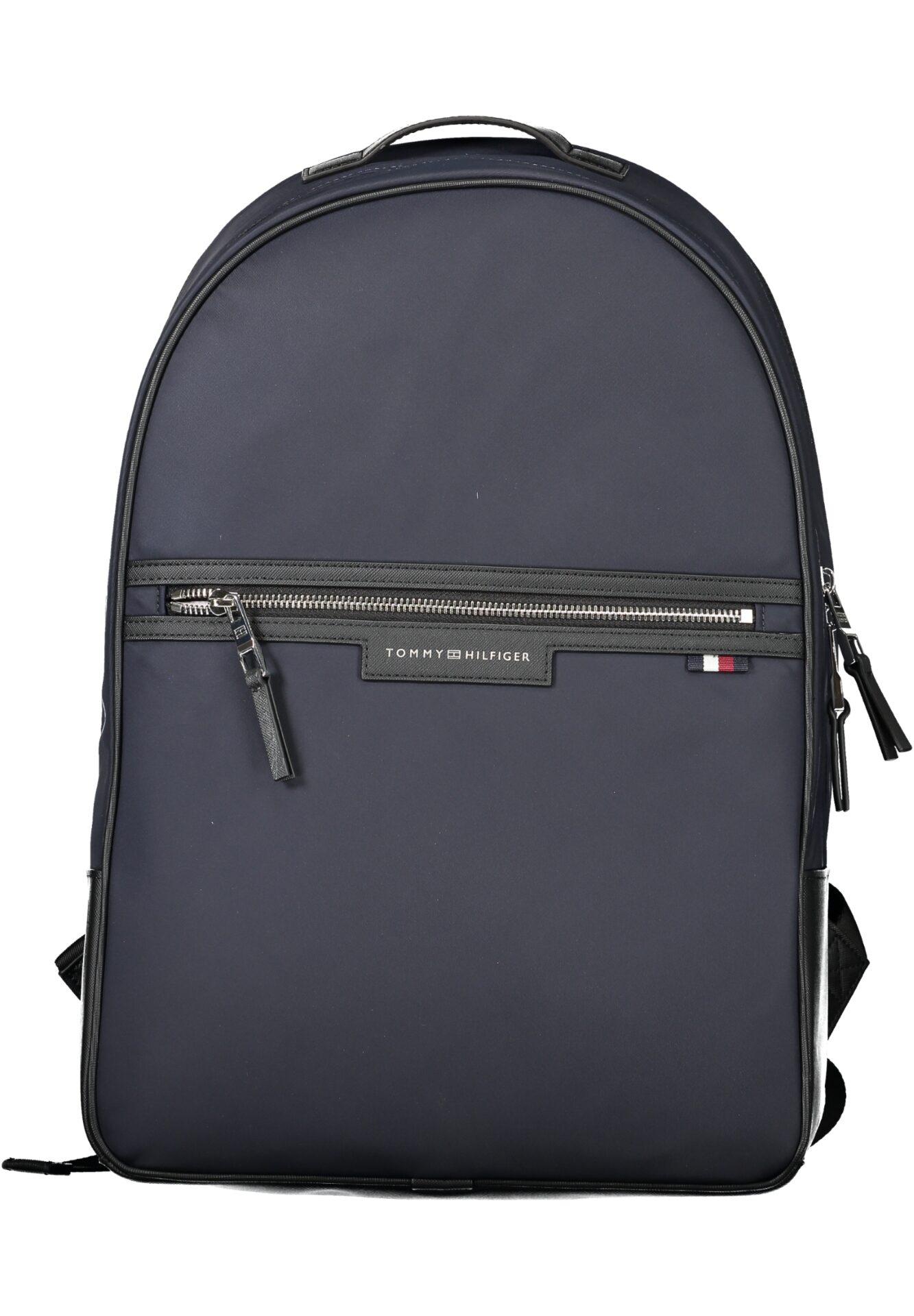 TOMMY HILFIGER MEN'S BLUE BACKPACK