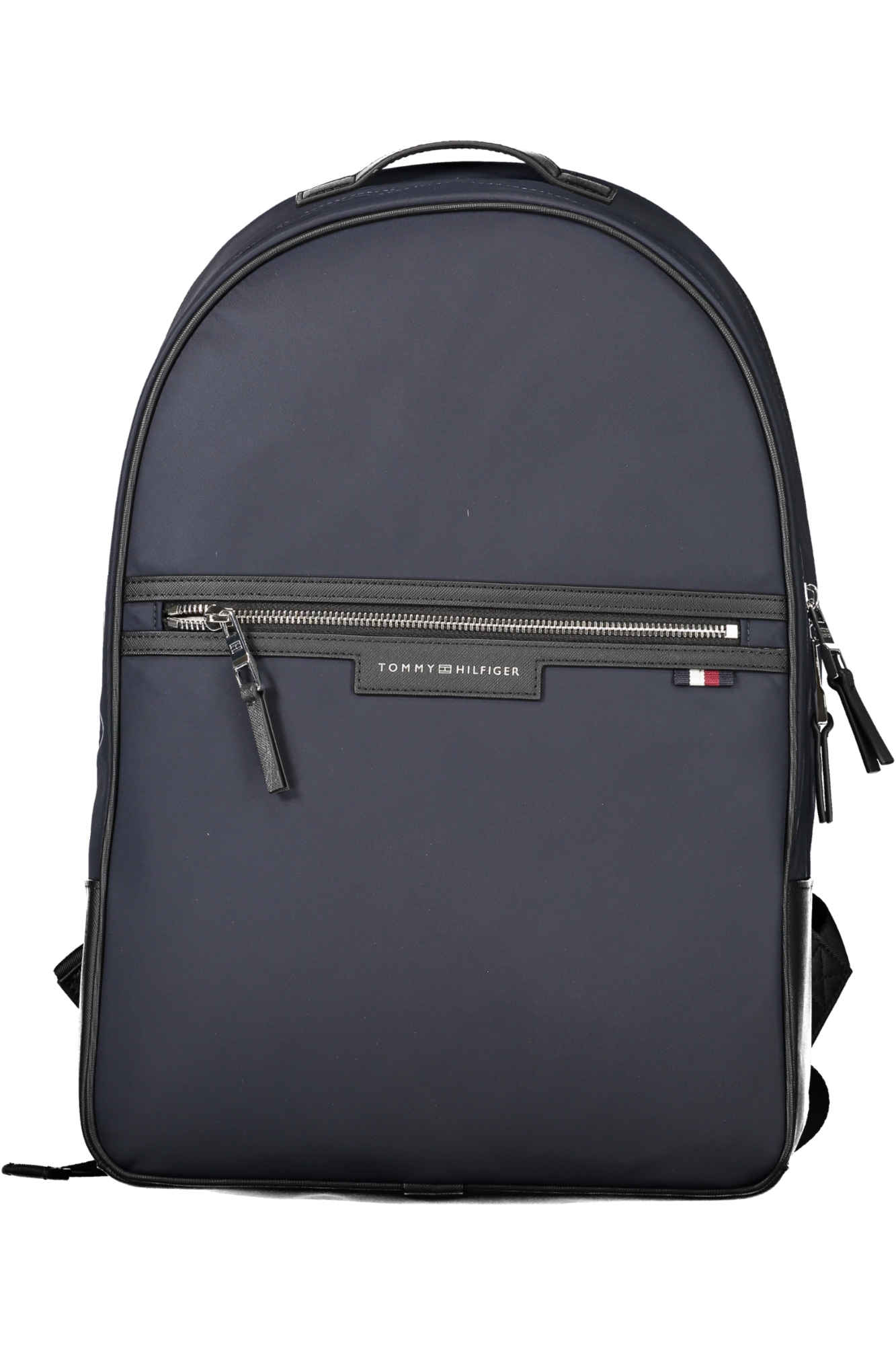 TOMMY HILFIGER MEN'S BLUE BACKPACK TOMMY HILFIGER MEN'S BLUE BACKPACK