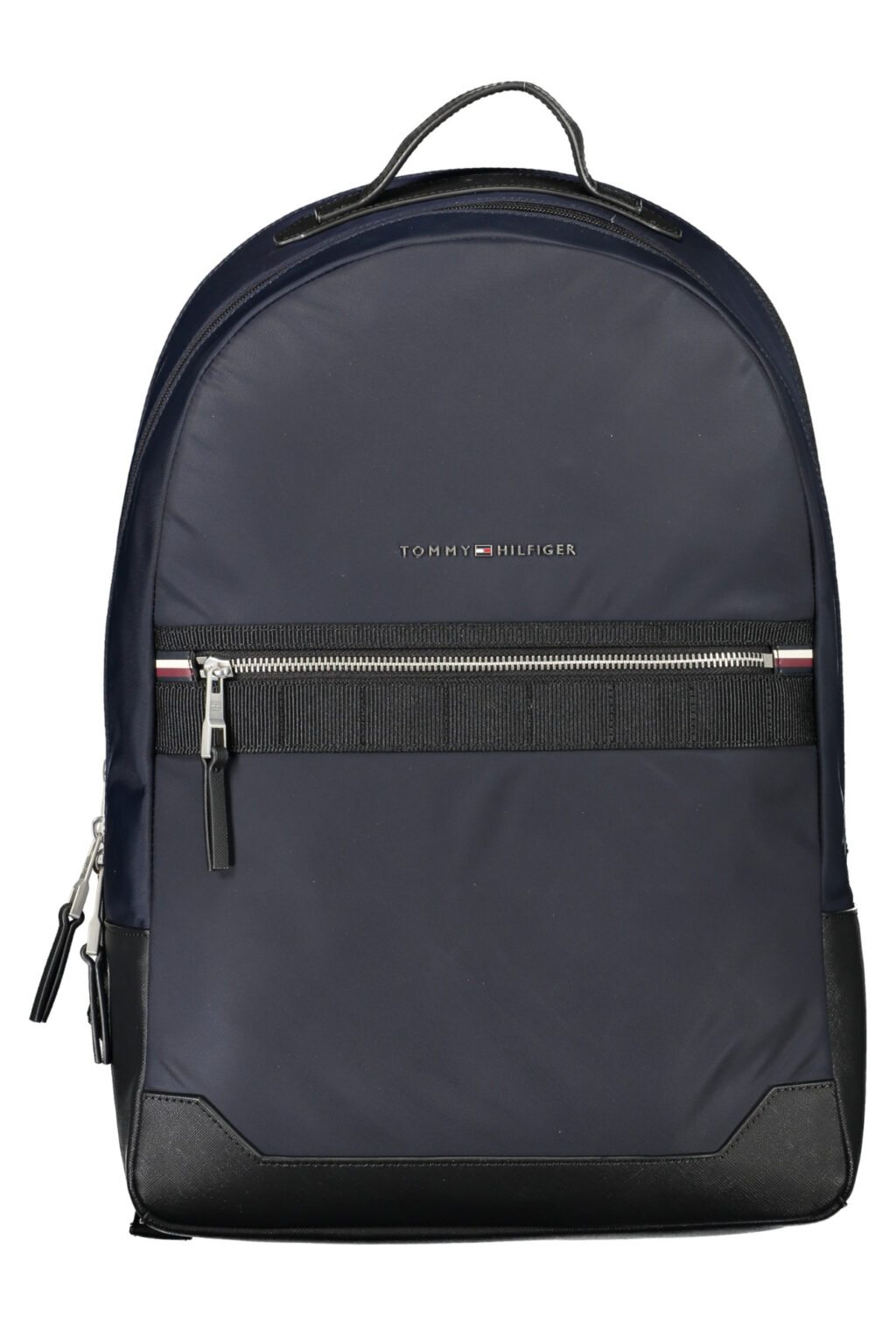 tommyhilfigerzainouomoblu_1 TOMMY HILFIGER mėlyna vyriška kuprinė
