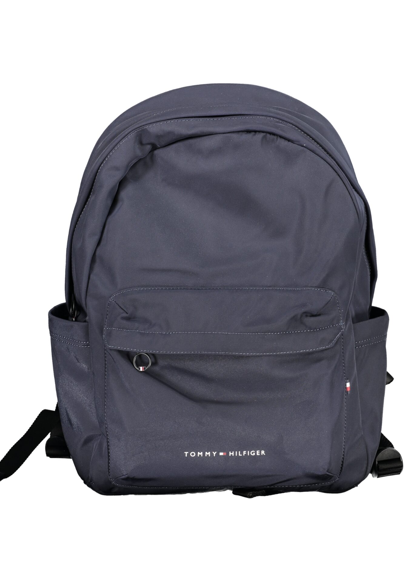 TOMMY HILFIGER MEN'S BLUE BACKPACK