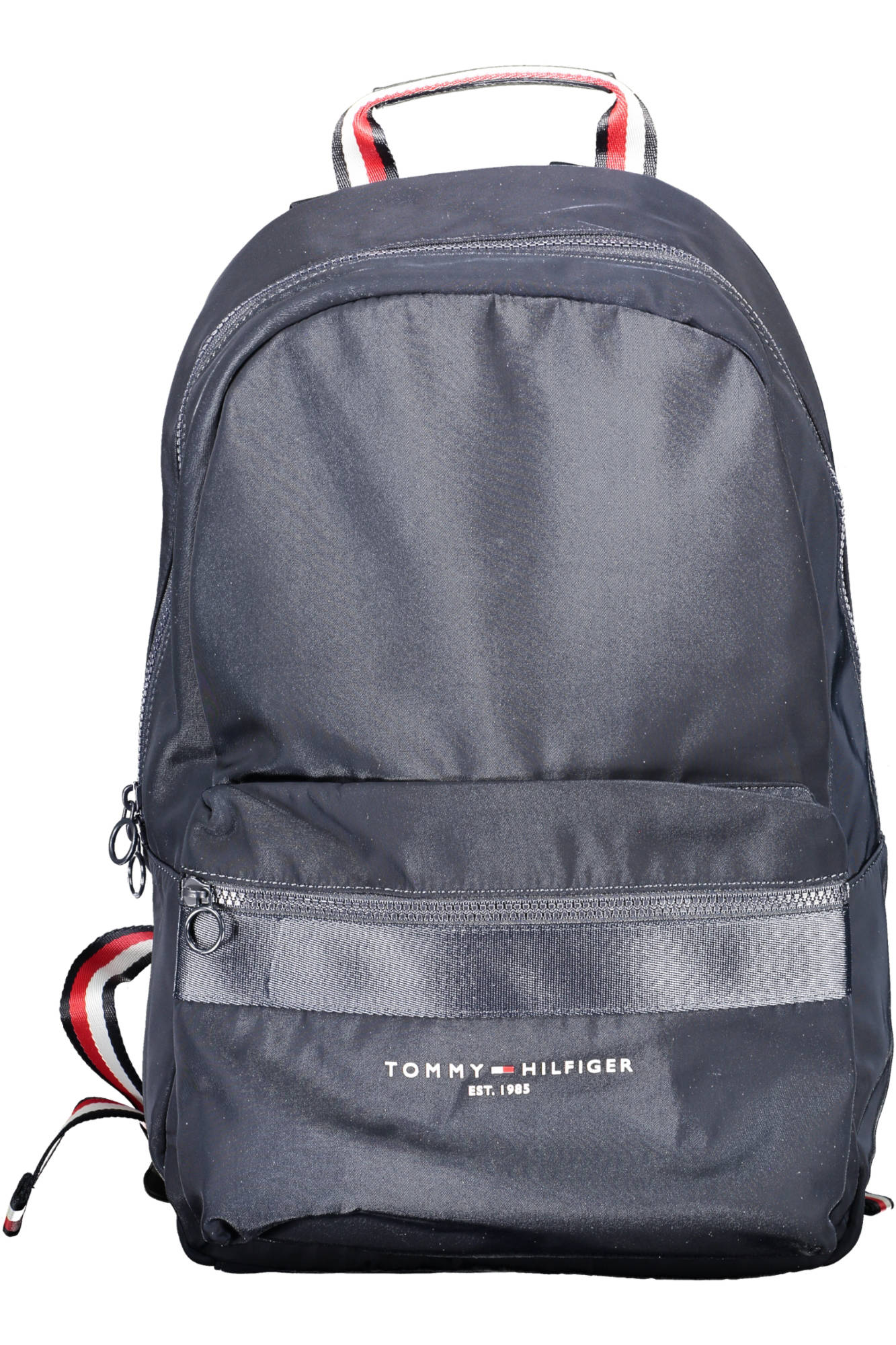 TOMMY HILFIGER MĖLYNA VYRIŠKA KUPRINĖ TOMMY HILFIGER MĖLYNA VYRIŠKA KUPRINĖ