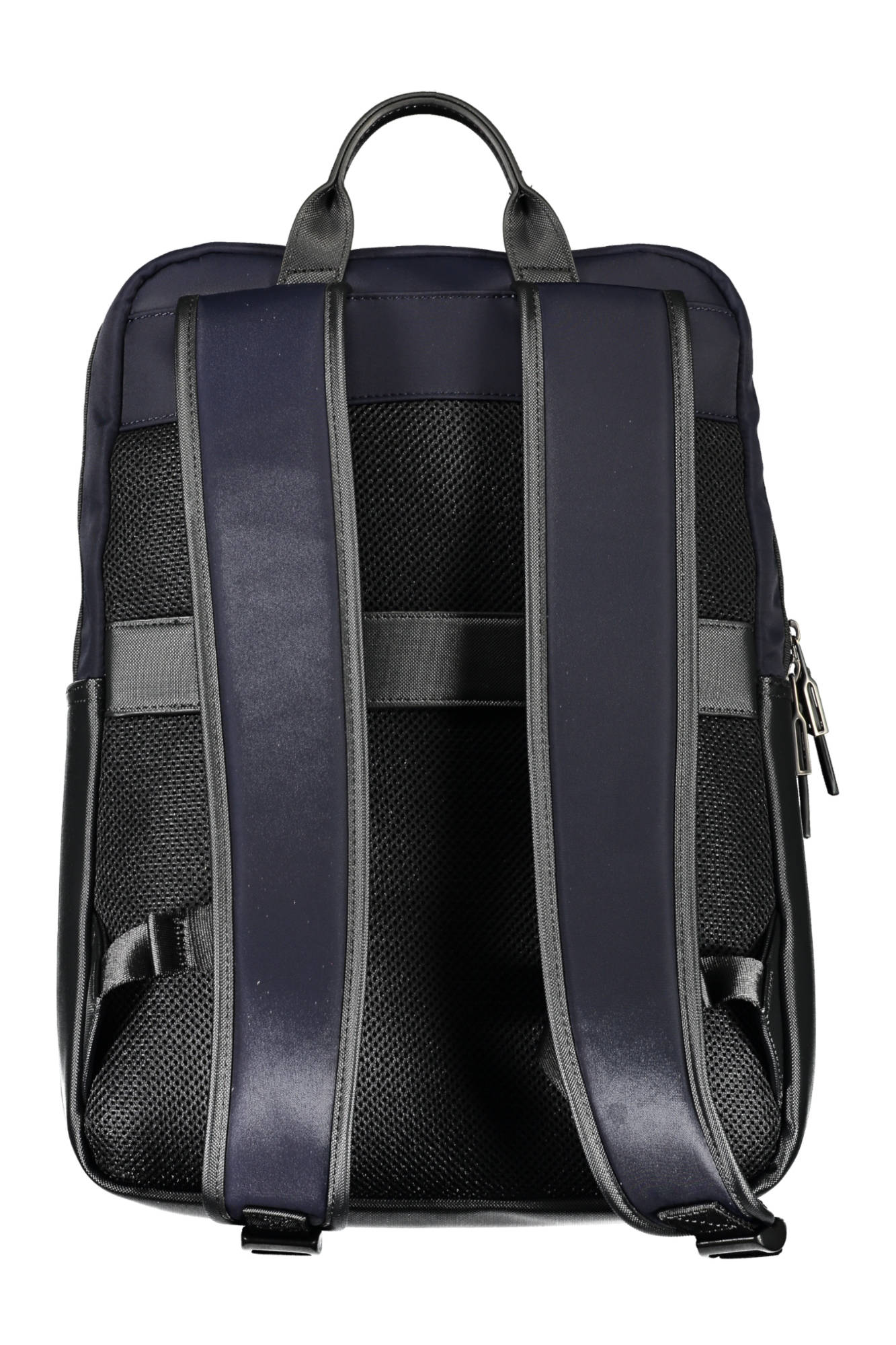TOMMY HILFIGER mėlyna vyriška kuprinė TOMMY HILFIGER mėlyna vyriška kuprinė - Image 2
