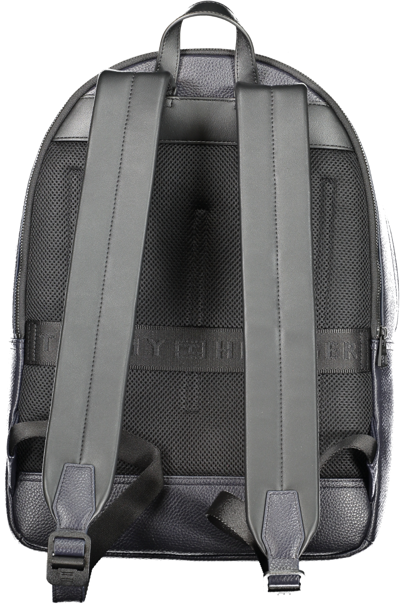 TOMMY HILFIGER mėlyna vyriška kuprinė TOMMY HILFIGER mėlyna vyriška kuprinė - Image 2