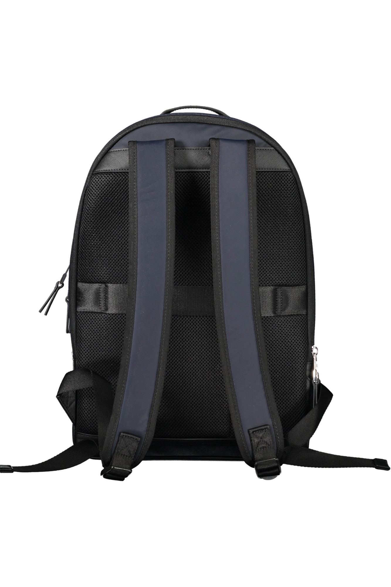 TOMMY HILFIGER MEN'S BLUE BACKPACK TOMMY HILFIGER MEN'S BLUE BACKPACK - Image 2
