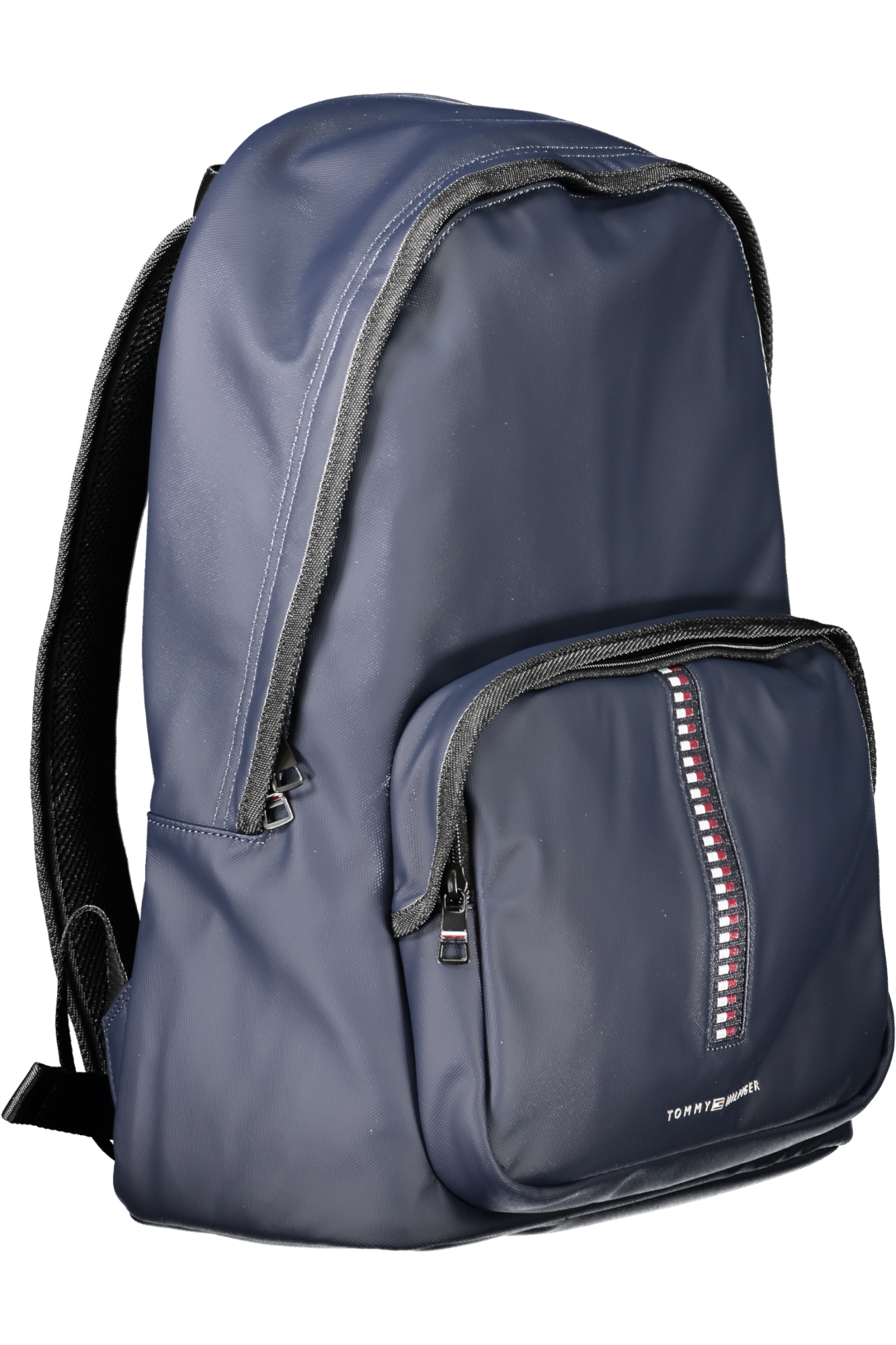 TOMMY HILFIGER mėlyna vyriška kuprinė TOMMY HILFIGER mėlyna vyriška kuprinė - Image 3