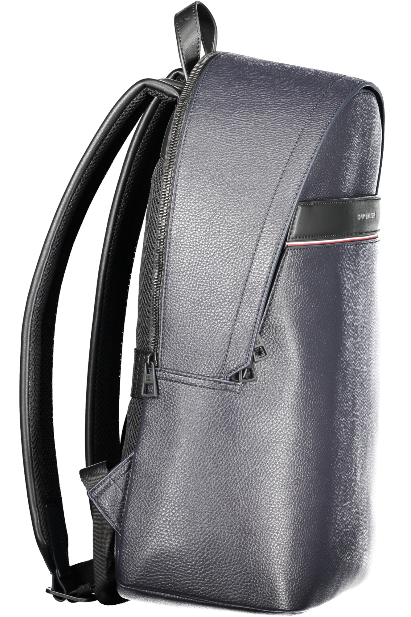 TOMMY HILFIGER mėlyna vyriška kuprinė TOMMY HILFIGER mėlyna vyriška kuprinė - Image 3