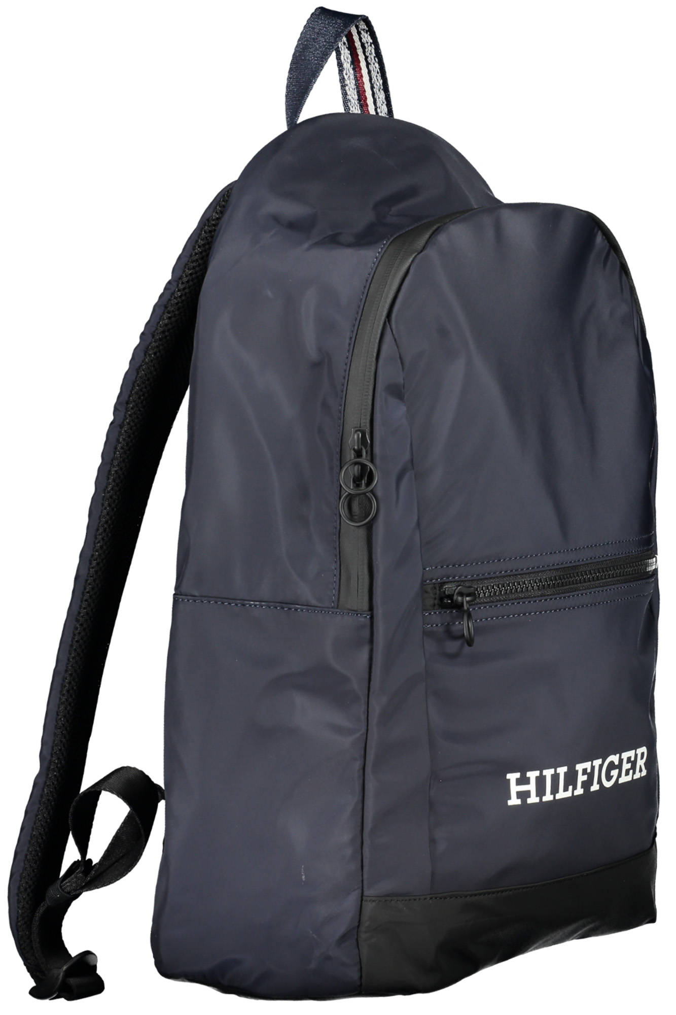 TOMMY HILFIGER mėlyna vyriška kuprinė TOMMY HILFIGER mėlyna vyriška kuprinė - Image 3