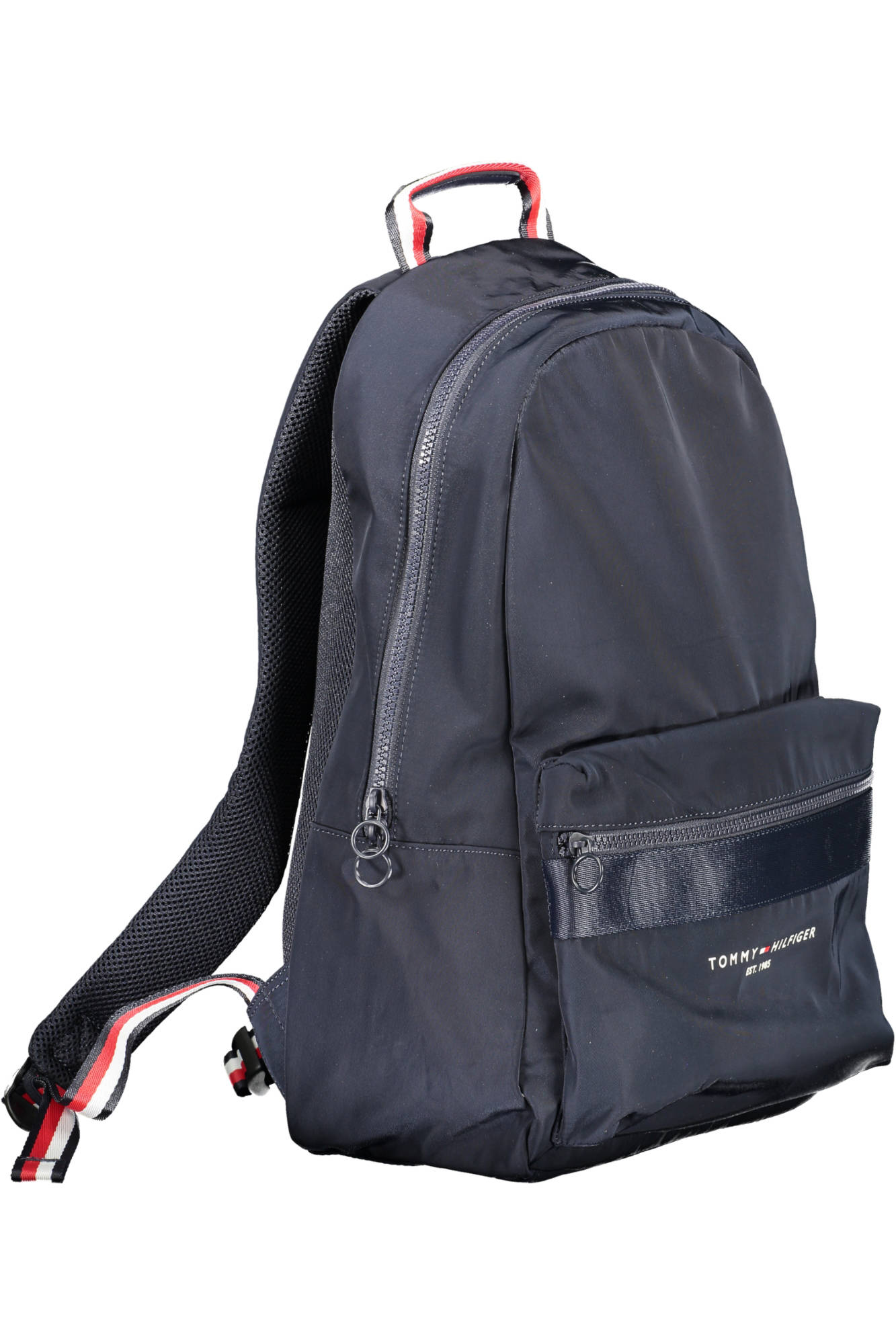 TOMMY HILFIGER MĖLYNA VYRIŠKA KUPRINĖ TOMMY HILFIGER MĖLYNA VYRIŠKA KUPRINĖ - Image 3