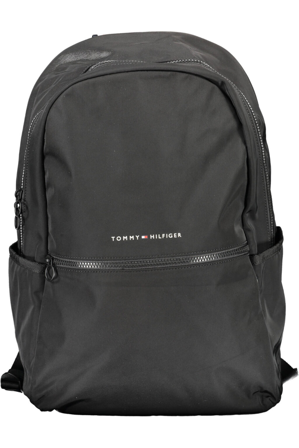tommyhilfigerzainouomonero_1 TOMMY HILFIGER JUODA VYRIŠKA KUPRINĖ