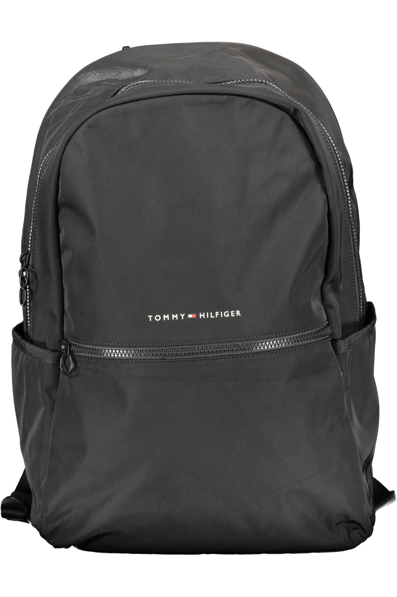 TOMMY HILFIGER JUODA VYRIŠKA KUPRINĖ TOMMY HILFIGER JUODA VYRIŠKA KUPRINĖ