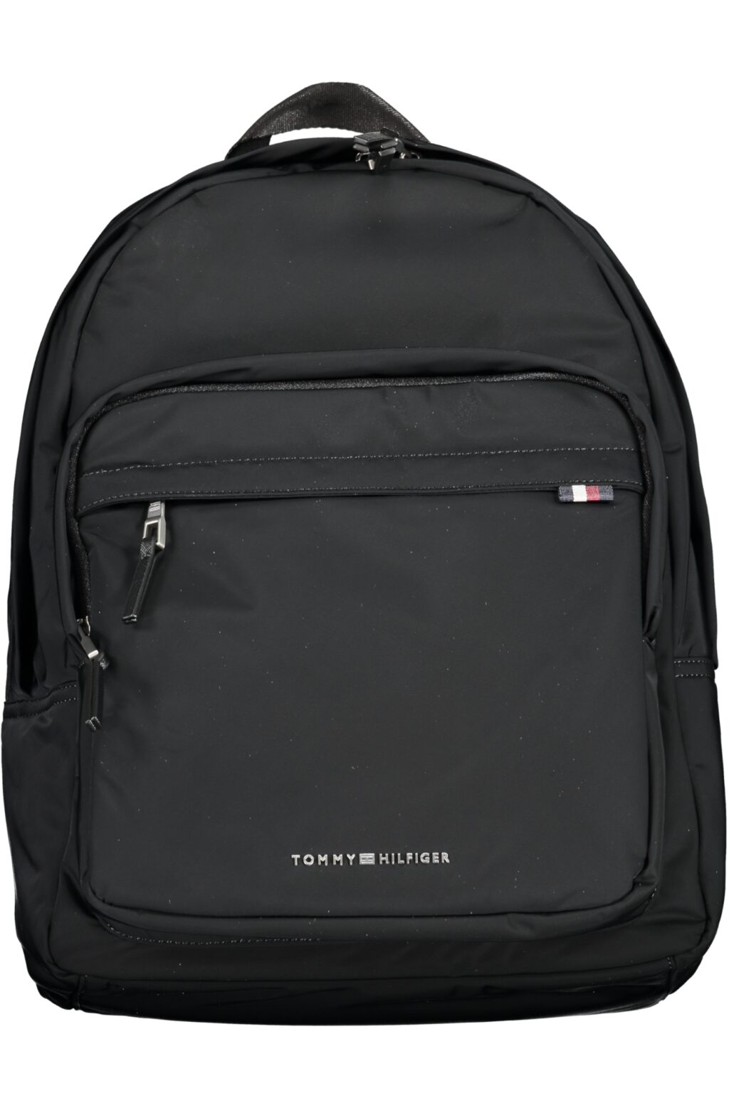 tommyhilfigerzainouomonero_1 TOMMY HILFIGER juoda vyriška kuprinė