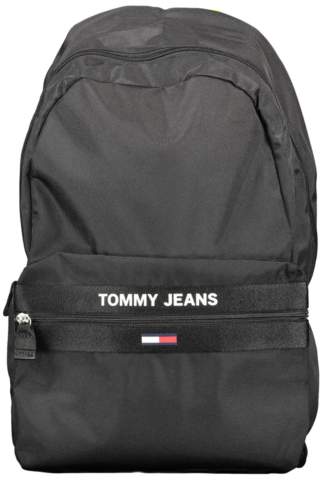 tommyhilfigerzainouomonero_1 TOMMY HILFIGER JUODA VYRIŠKA KUPRINĖ