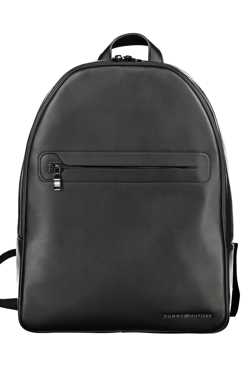 TOMMY HILFIGER juoda vyriška kuprinė