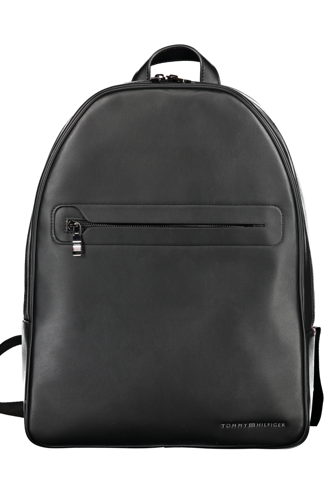 TOMMY HILFIGER juoda vyriška kuprinė TOMMY HILFIGER juoda vyriška kuprinė