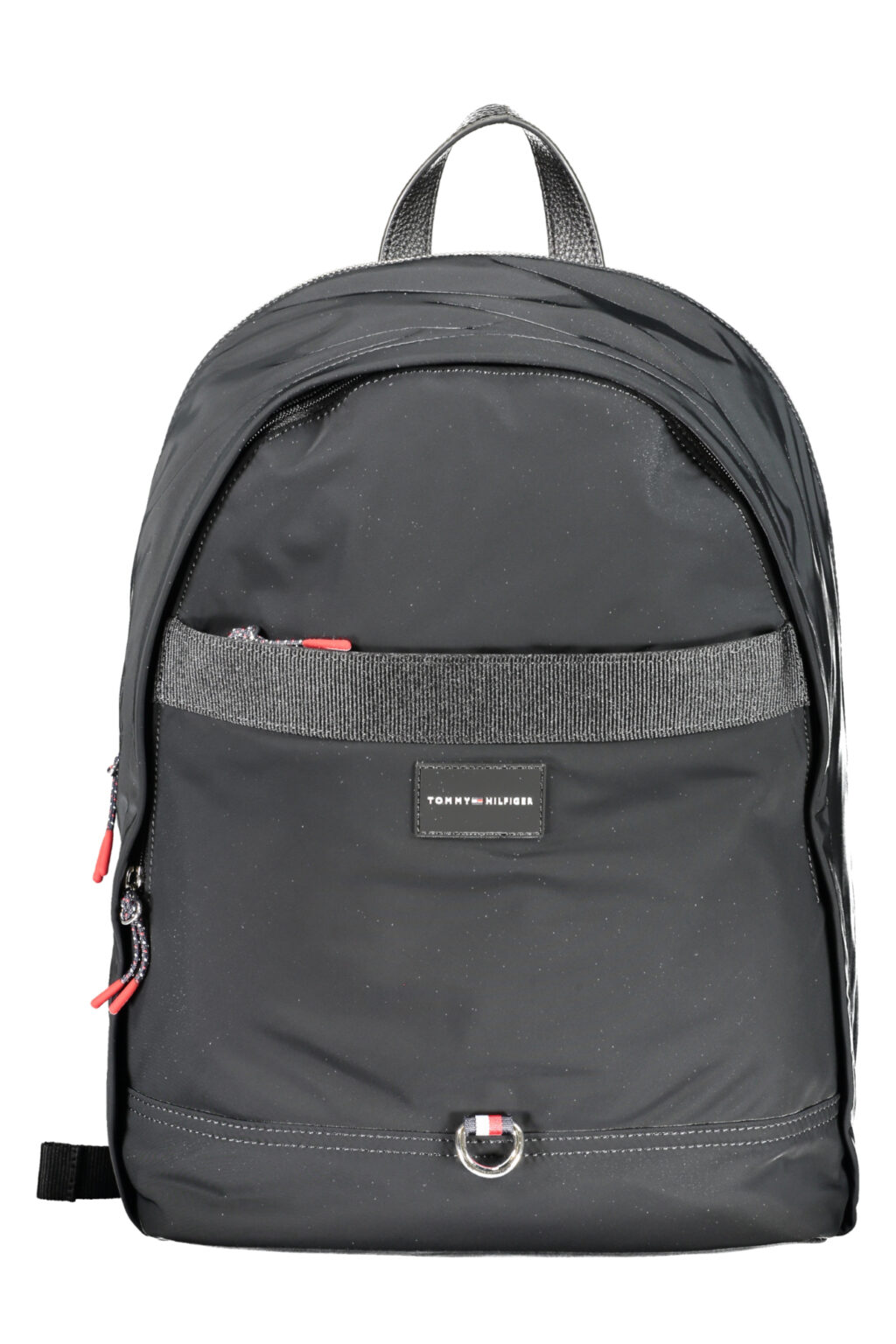 tommyhilfigerzainouomonero_1 TOMMY HILFIGER juoda vyriška kuprinė