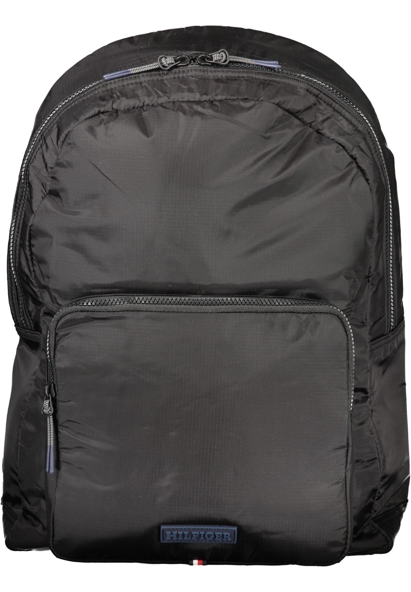 TOMMY HILFIGER MEN'S BACKPACK BLACK