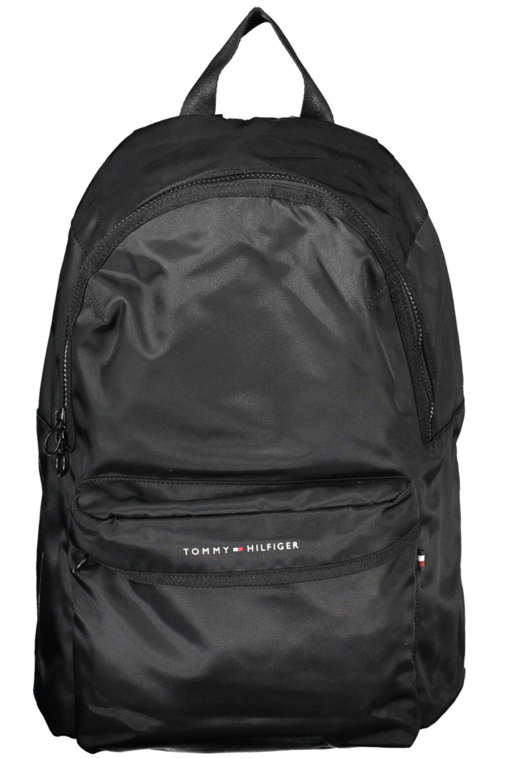 TOMMY HILFIGER juoda vyriška kuprinė