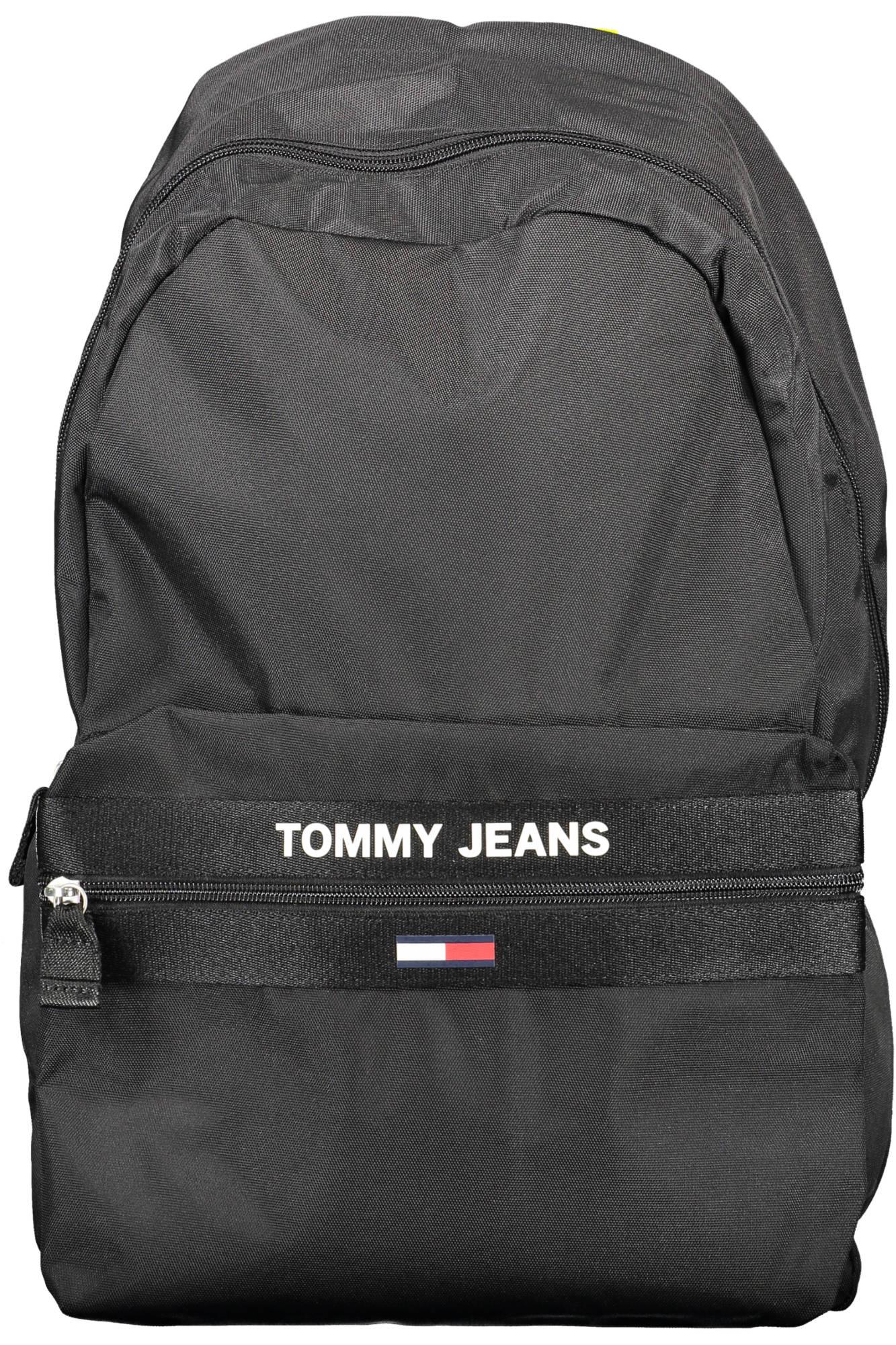TOMMY HILFIGER JUODA VYRIŠKA KUPRINĖ TOMMY HILFIGER JUODA VYRIŠKA KUPRINĖ