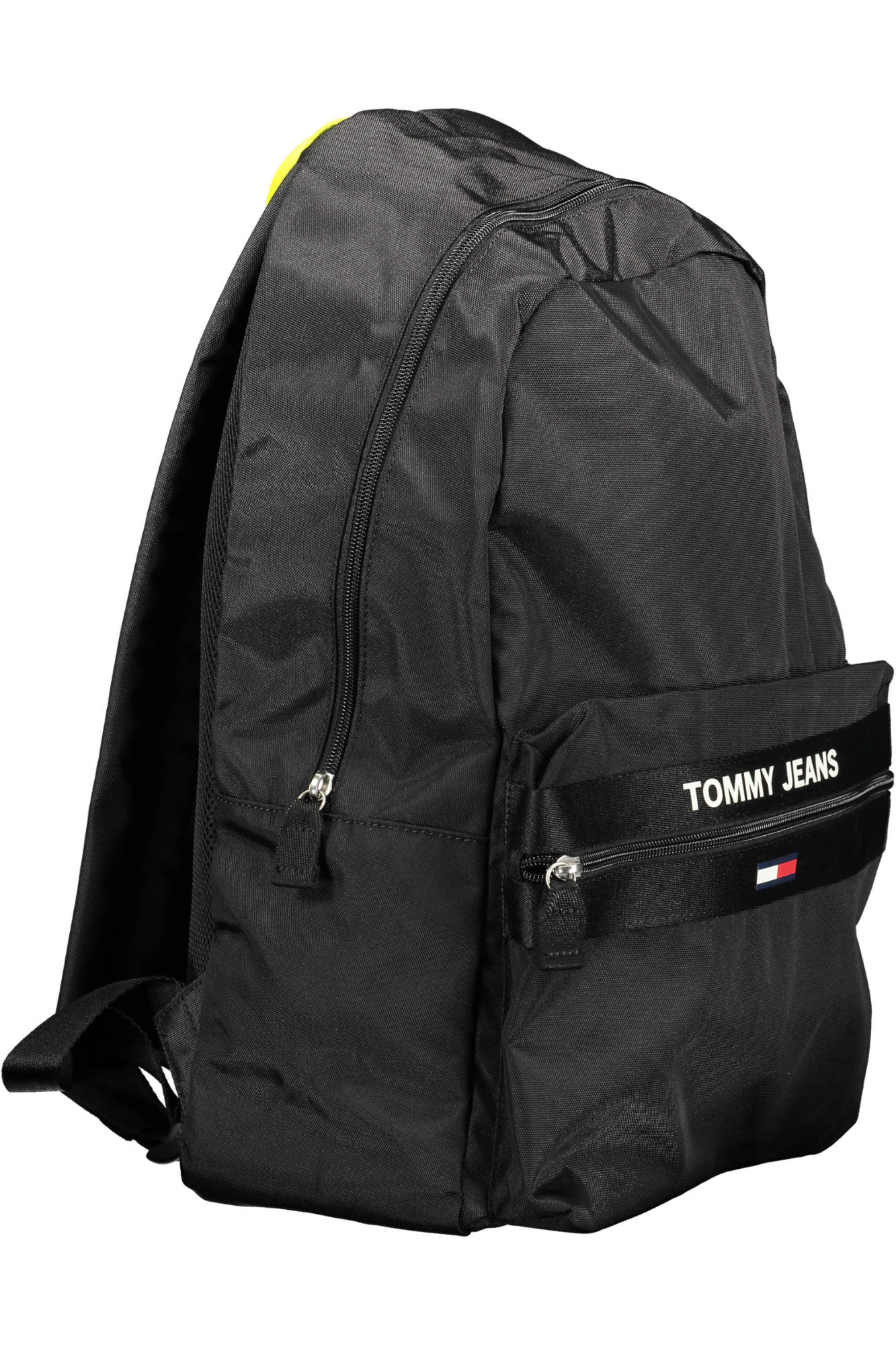 TOMMY HILFIGER JUODA VYRIŠKA KUPRINĖ TOMMY HILFIGER JUODA VYRIŠKA KUPRINĖ - Image 3