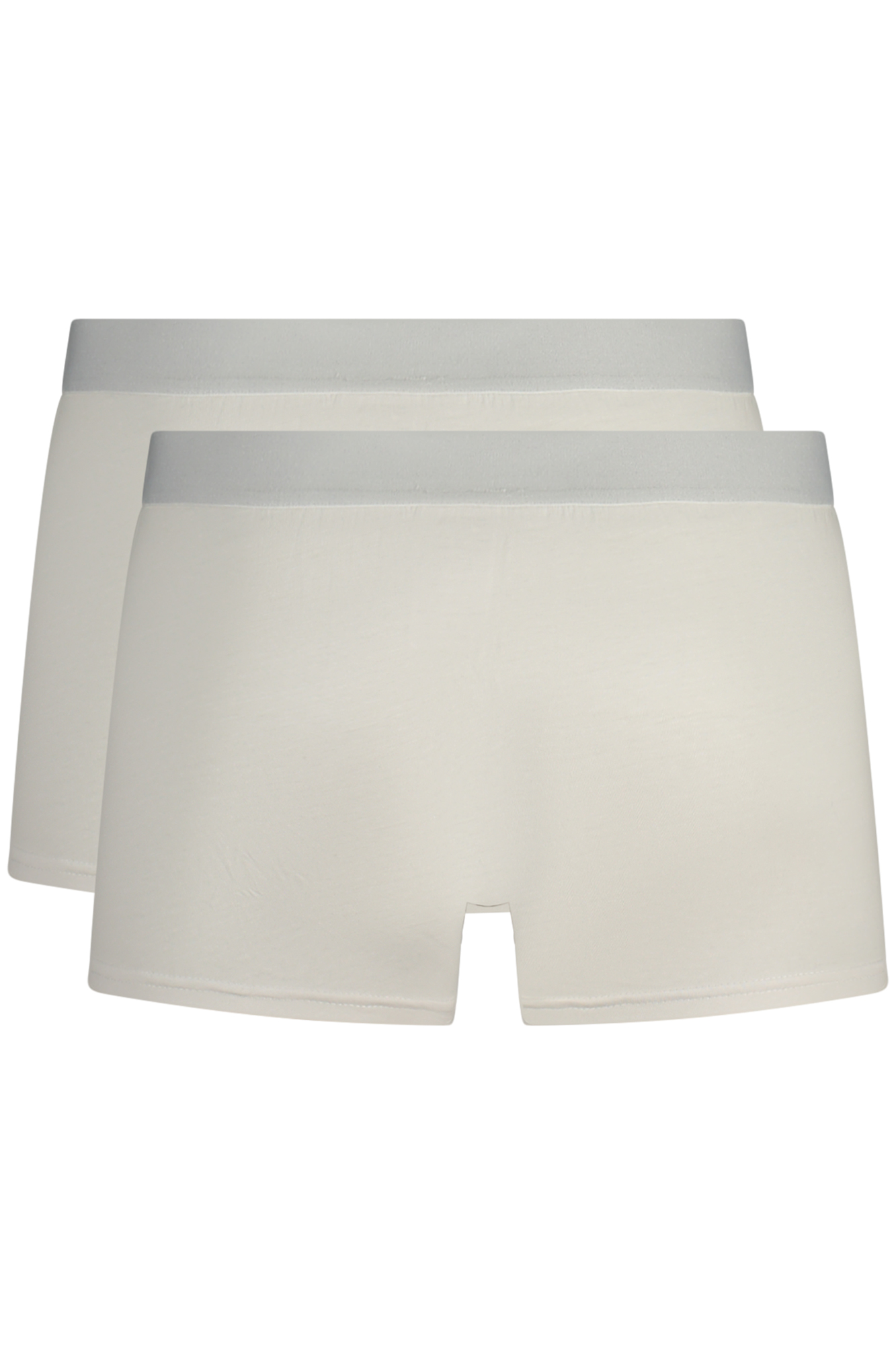 TRUSSARDI vyriški balti bokseriai TRUSSARDI vyriški balti bokseriai - Image 2