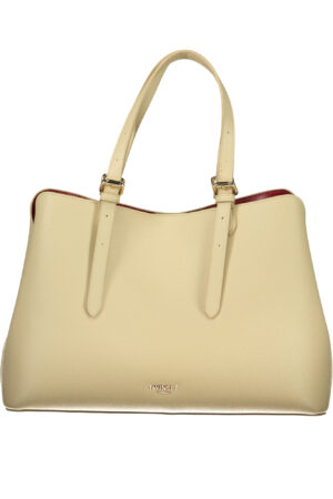 TWINSET WOMEN'S BEIGE BAG