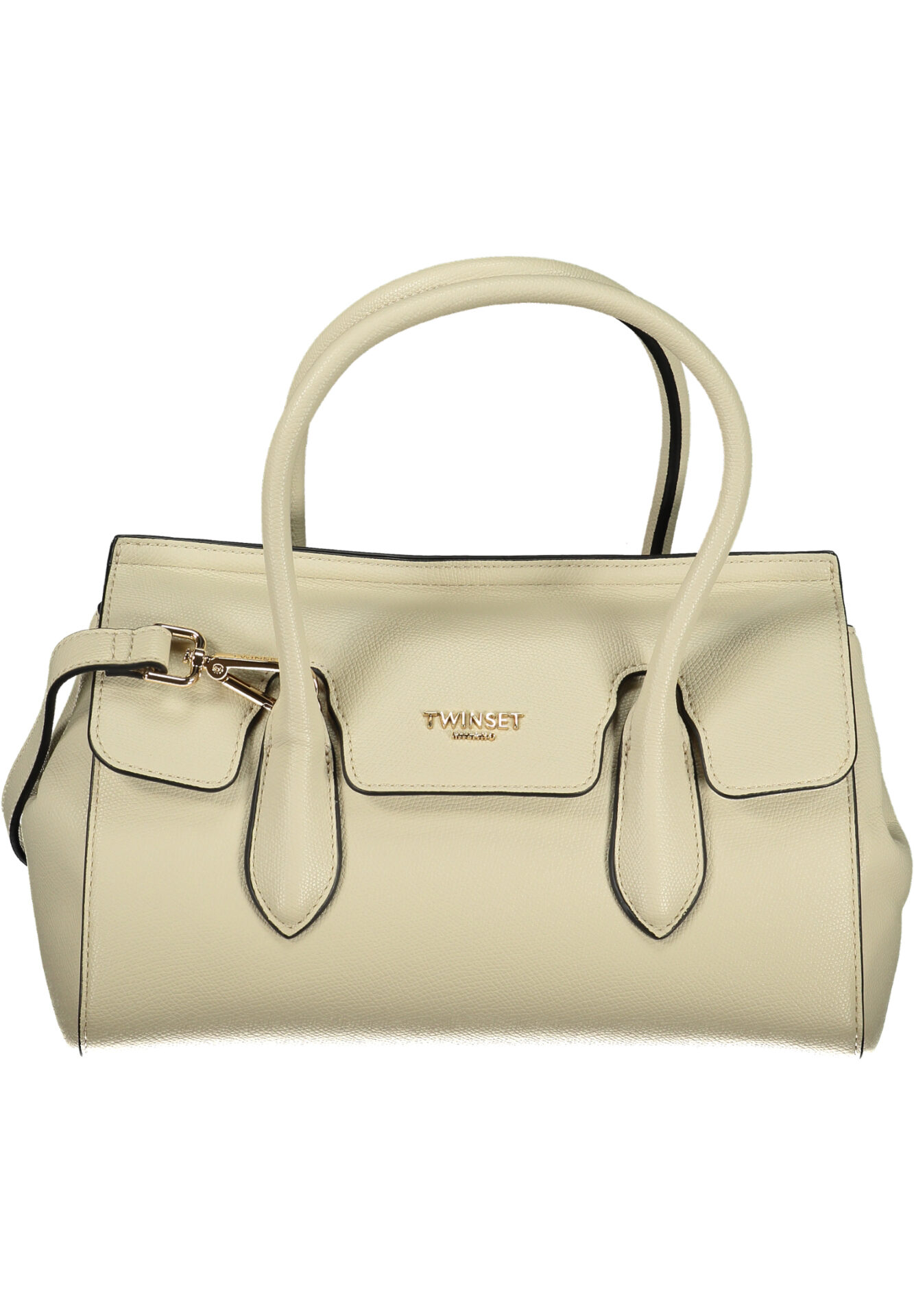 TWINSET WOMEN'S BEIGE BAG