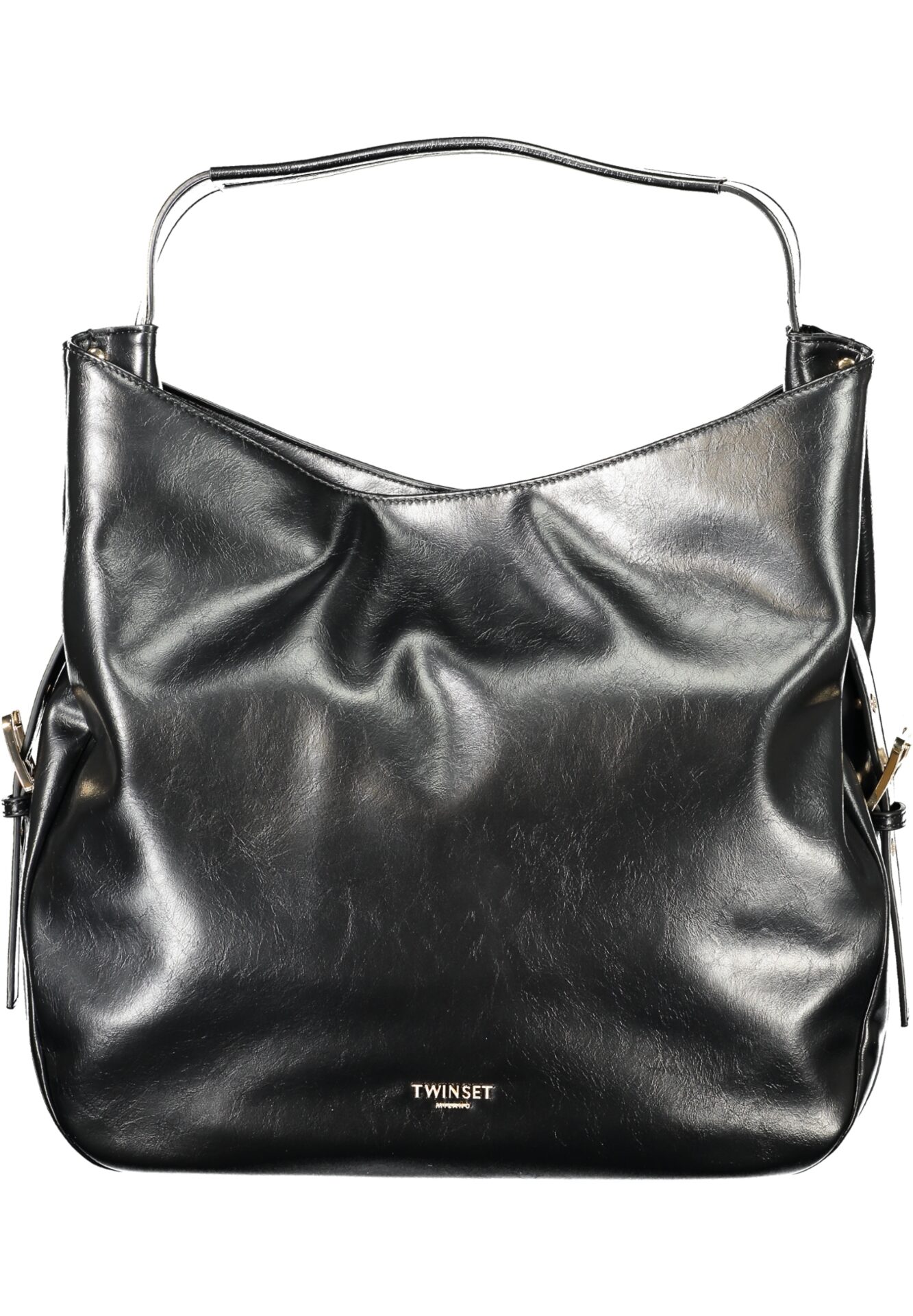 TWINSET WOMEN'S BLACK BAG
