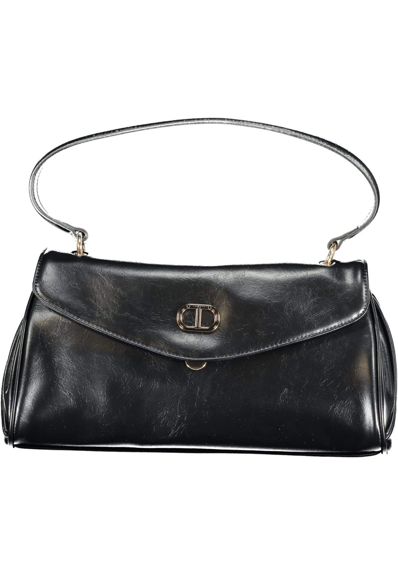 TWINSET WOMEN'S BLACK BAG