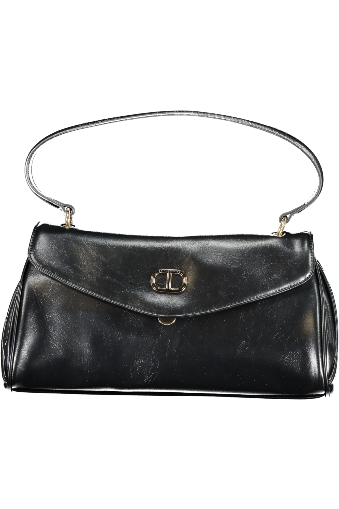 TWINSET WOMEN'S BLACK BAG TWINSET WOMEN'S BLACK BAG