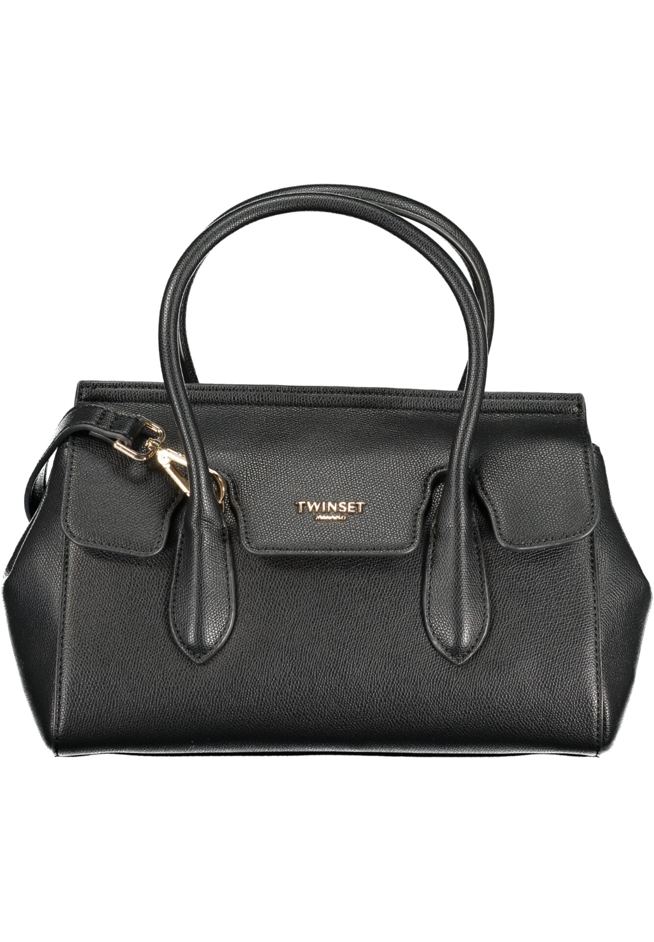 TWINSET WOMEN'S BLACK BAG