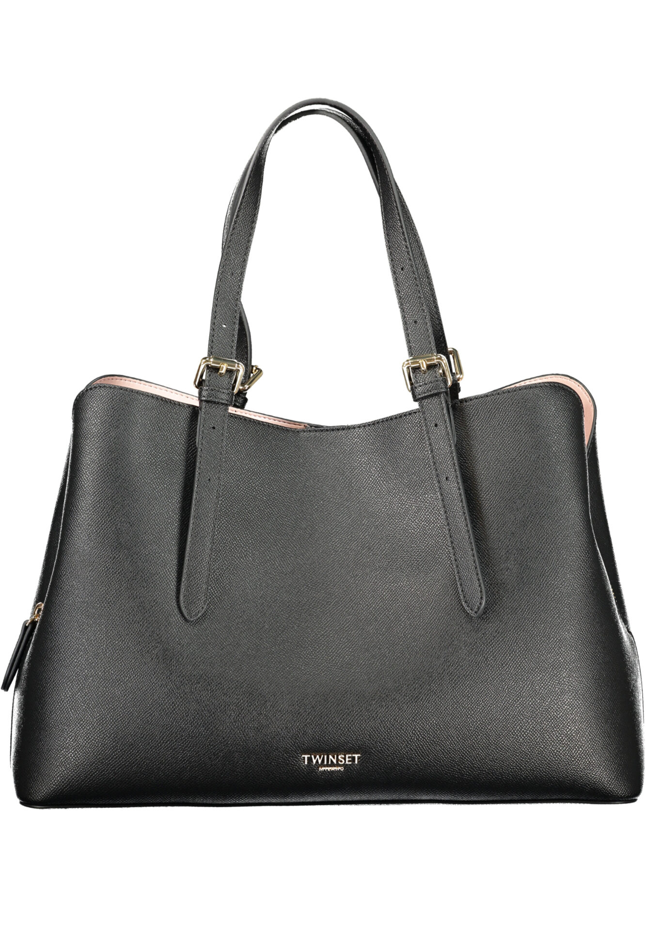 TWINSET WOMEN'S BLACK BAG