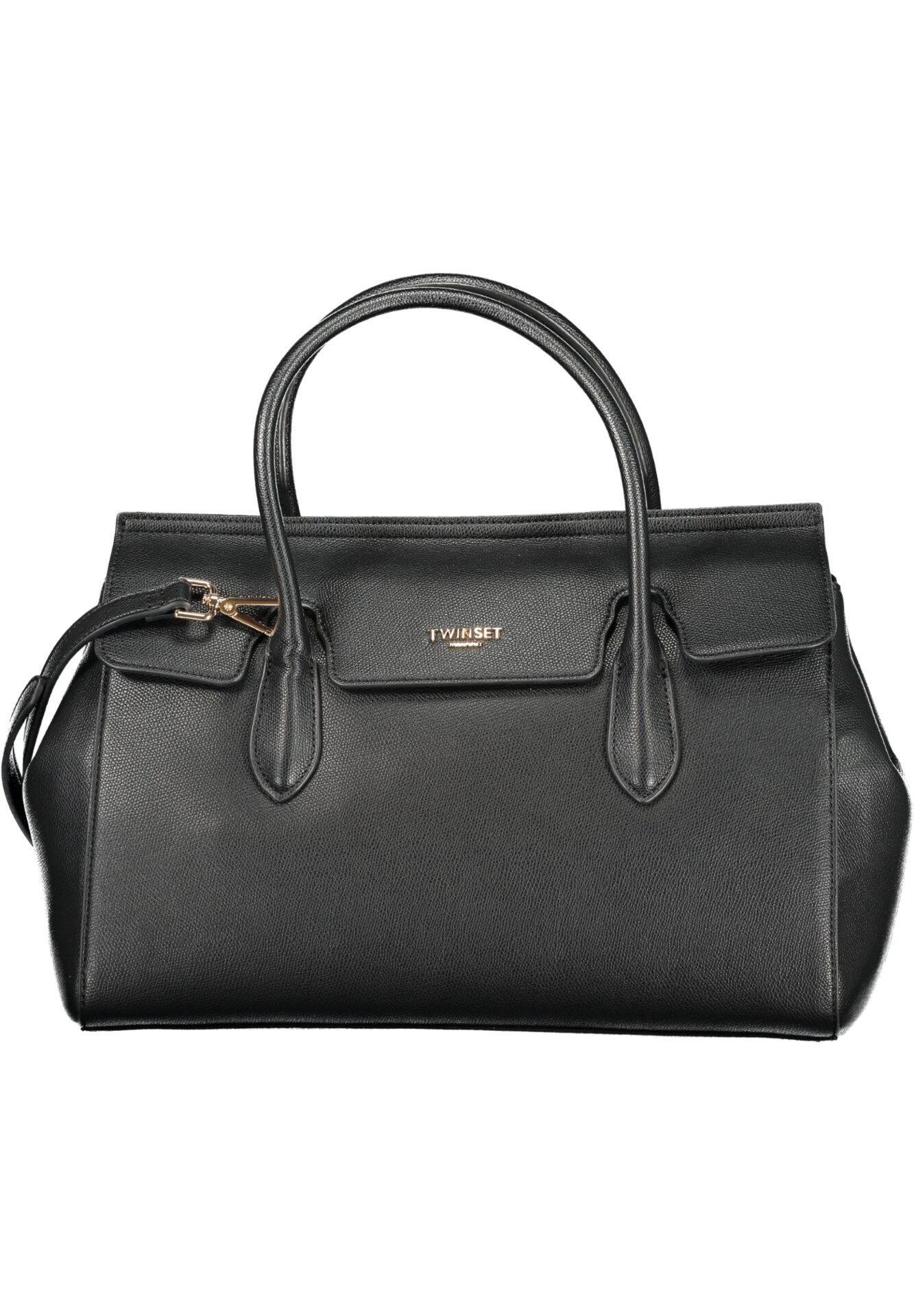 TWINSET WOMEN'S BLACK BAG