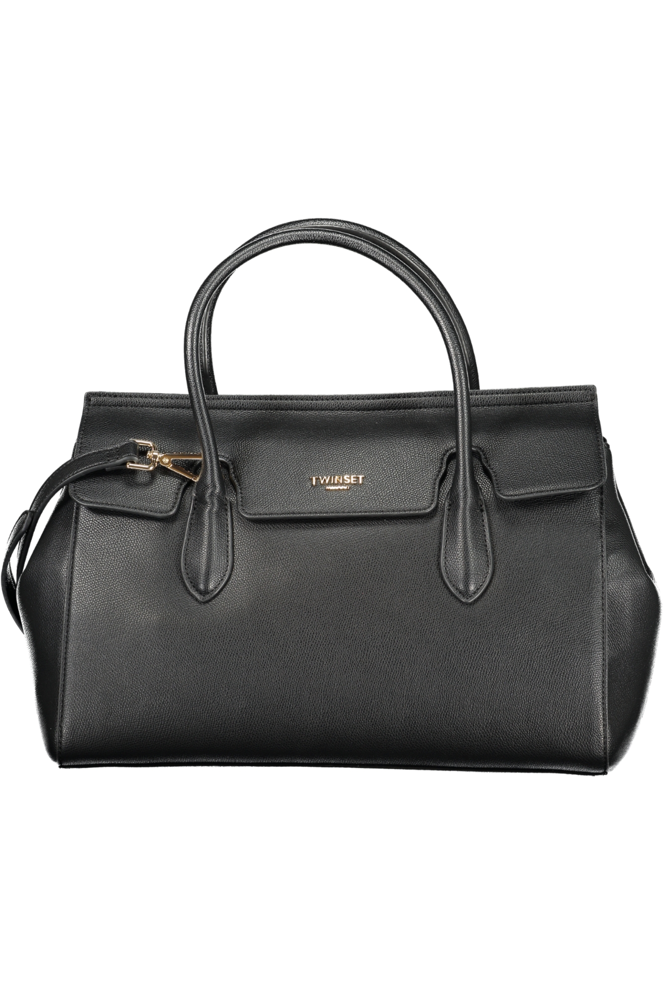 TWINSET WOMEN'S BLACK BAG TWINSET WOMEN'S BLACK BAG